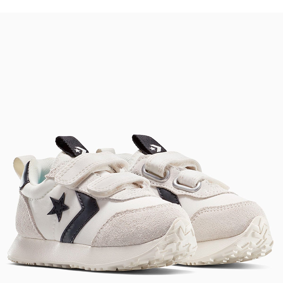 ZAPATILLAS NIÑO CONVERSE URBANAS OMEGA TRAINER EASY-ON - 2