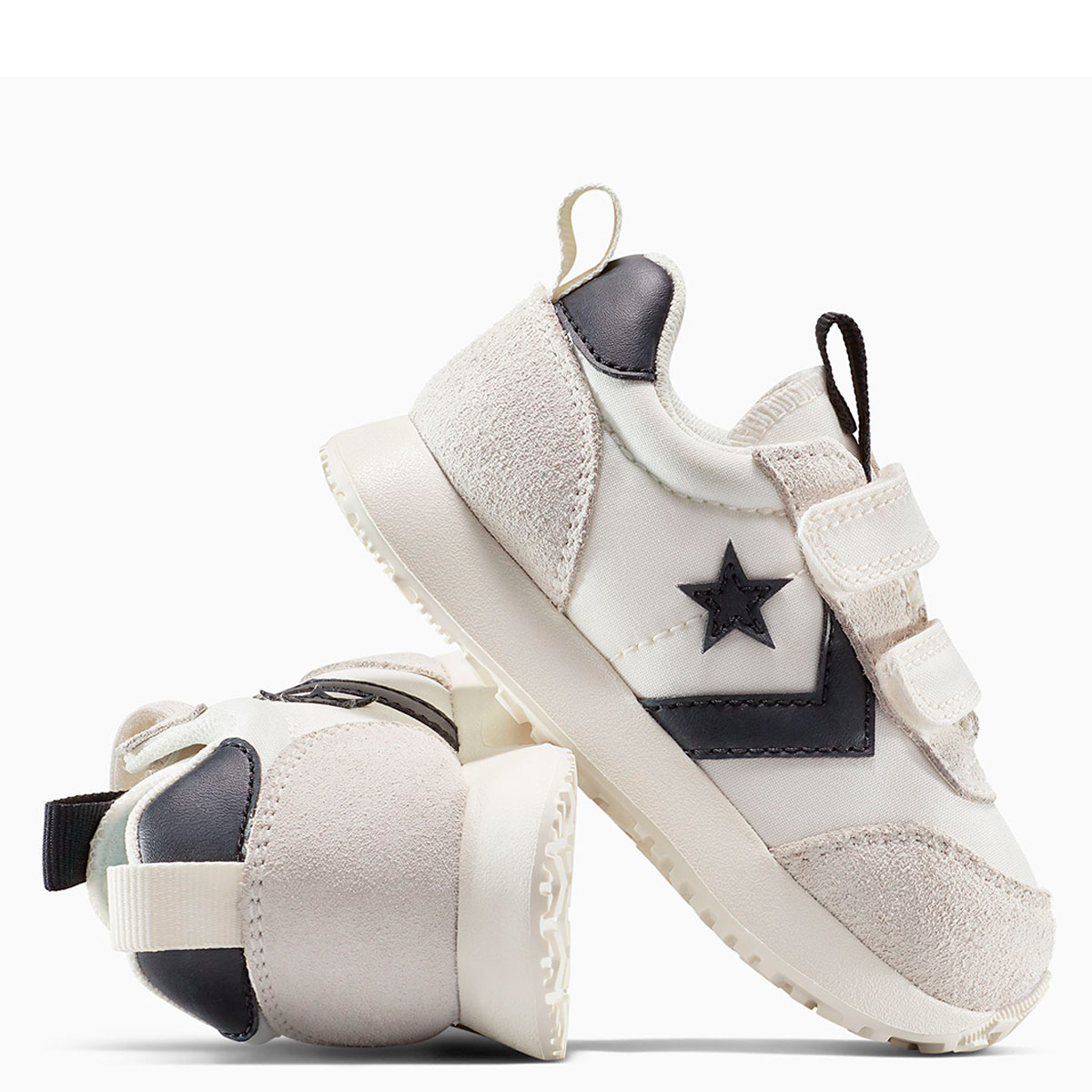 ZAPATILLAS NIÑO CONVERSE URBANAS OMEGA TRAINER EASY-ON - 6