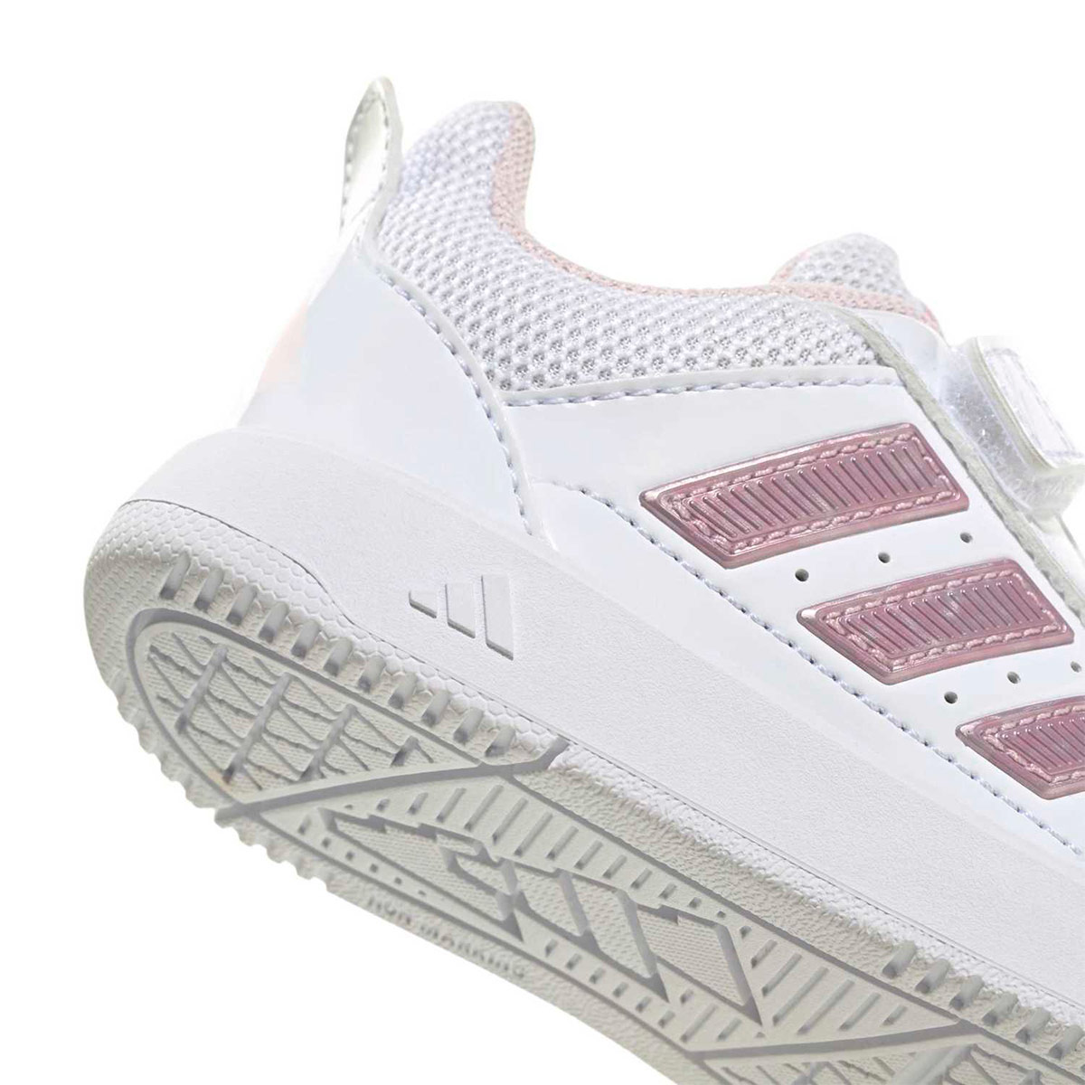 ZAPATILLAS UNISEX ADIDAS URBANAS TENSAUR SPORT 3.0 - 8