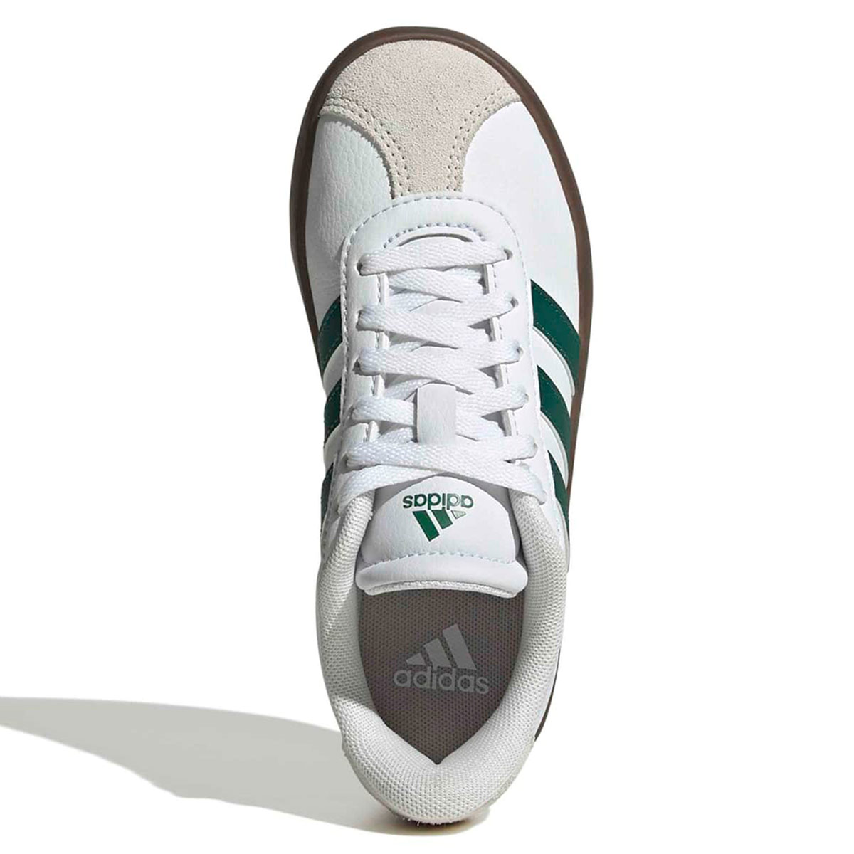 ZAPATILLAS UNISEX ADIDAS URBANAS VL ADIDAS COURT 3.0 - 5