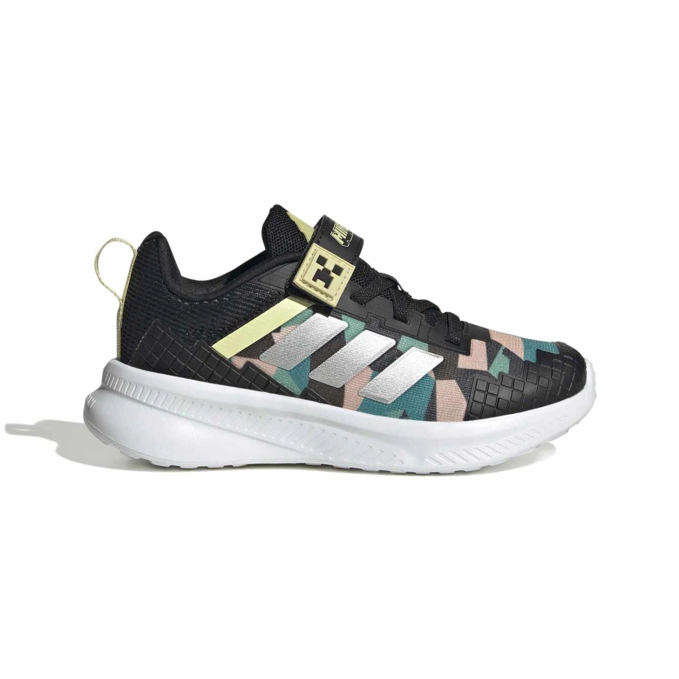 ZAPATILLAS UNISEX ADIDAS URBANAS FORTARUN 4.0 - 1