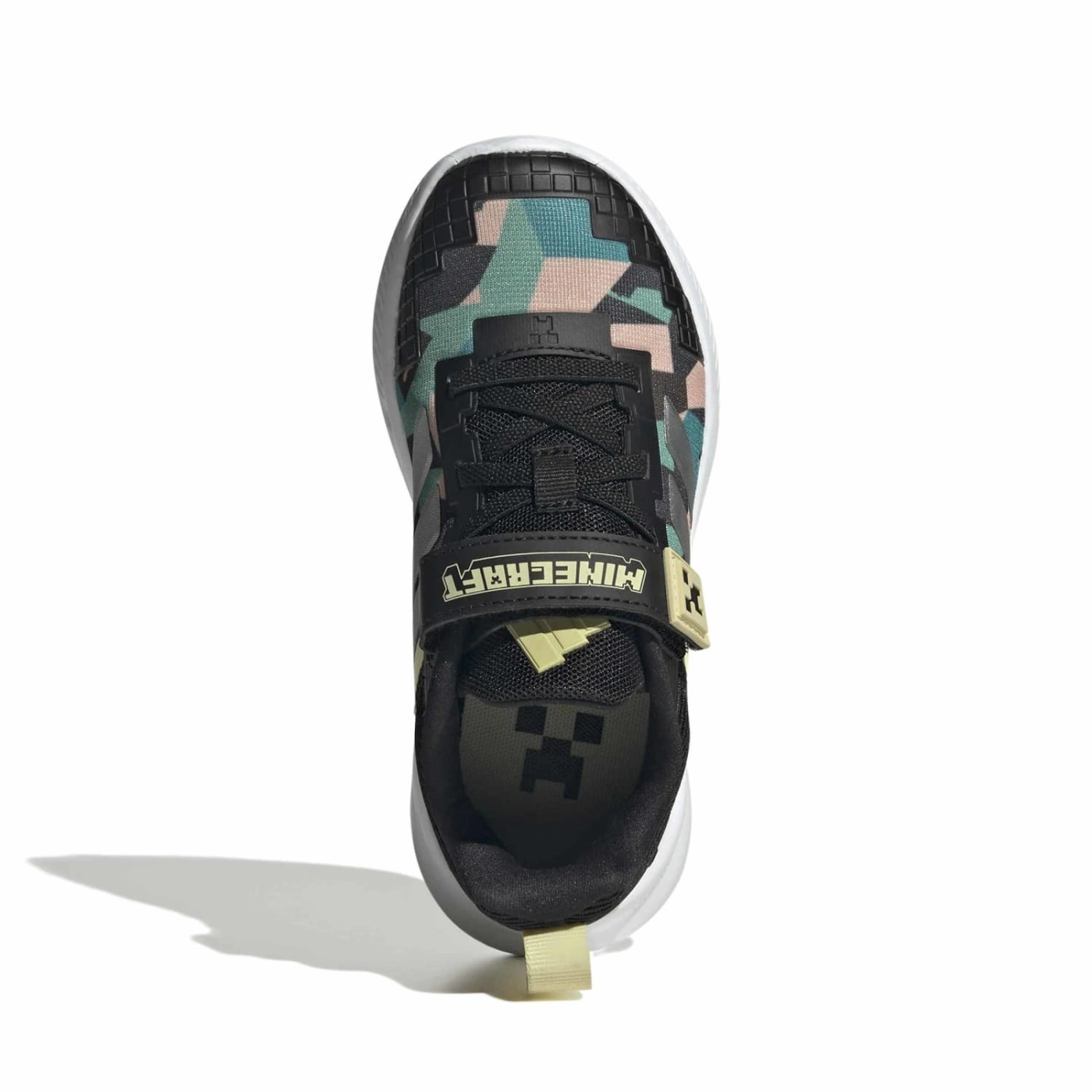 ZAPATILLAS UNISEX ADIDAS URBANAS FORTARUN 4.0 - 2
