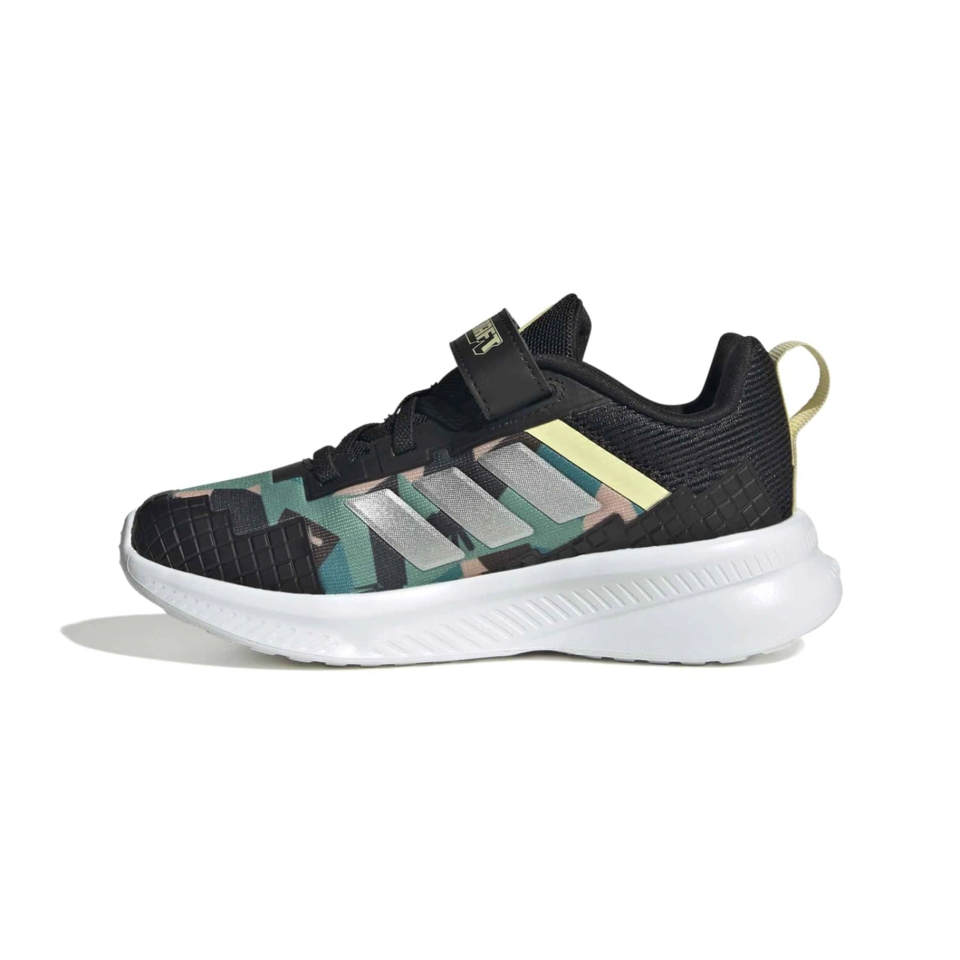 ZAPATILLAS UNISEX ADIDAS URBANAS FORTARUN 4.0 - 4