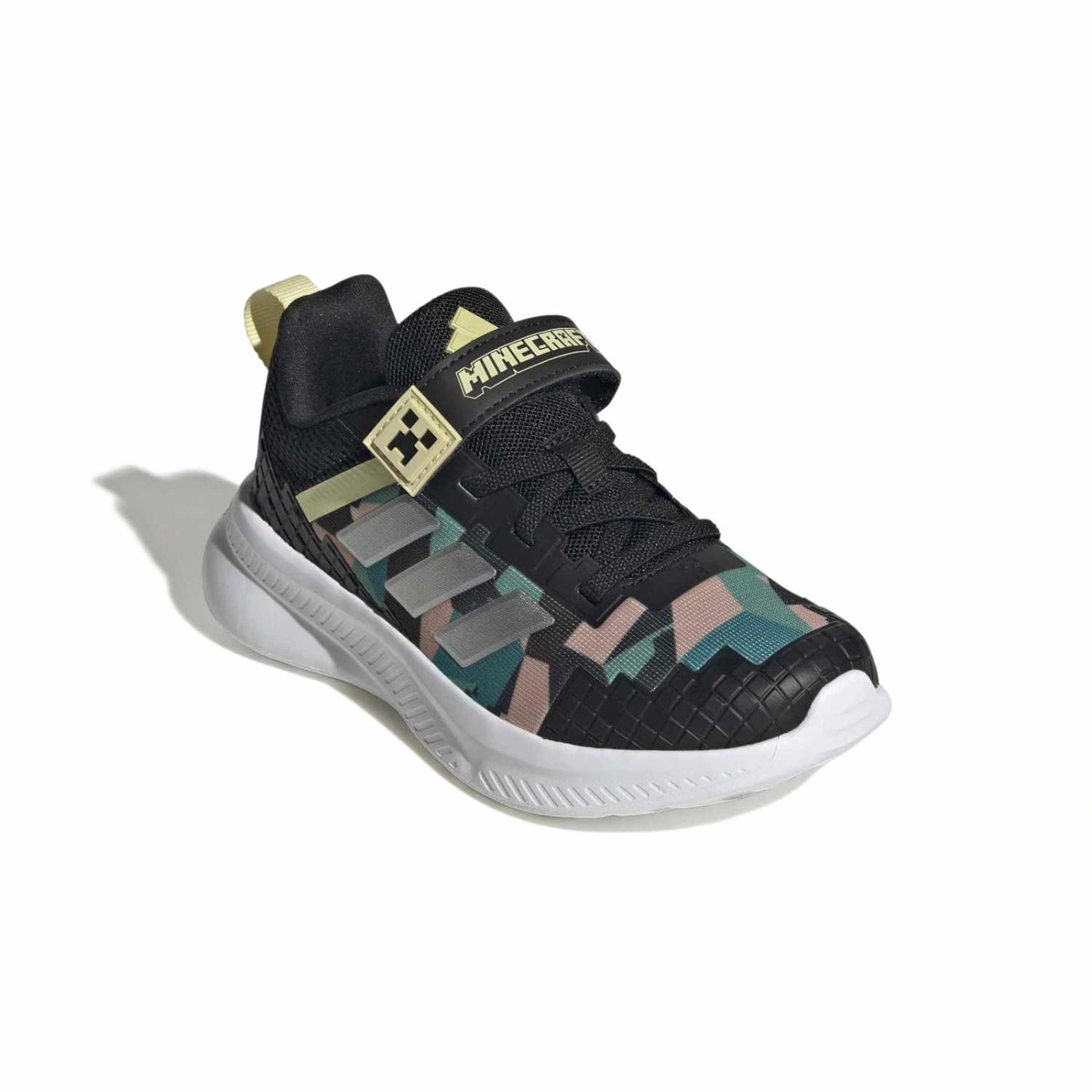 ZAPATILLAS UNISEX ADIDAS URBANAS FORTARUN 4.0 - 5