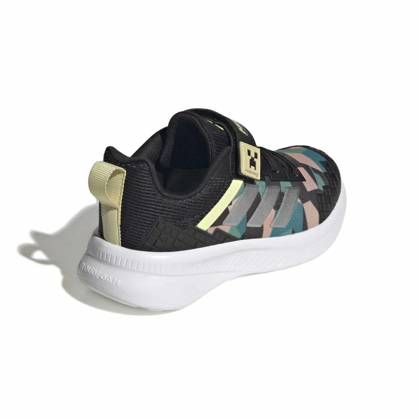ZAPATILLAS UNISEX ADIDAS URBANAS FORTARUN 4.0 - 6