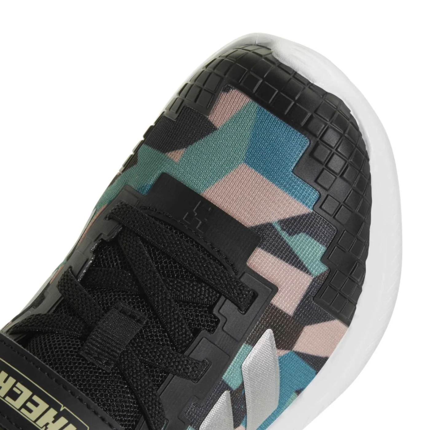 ZAPATILLAS UNISEX ADIDAS URBANAS FORTARUN 4.0 - 8
