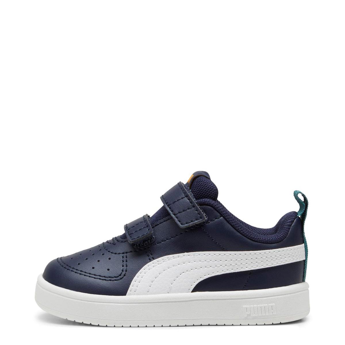 ZAPATILLAS URBANAS JUVENIL PUMA RICKIE V INF - 1