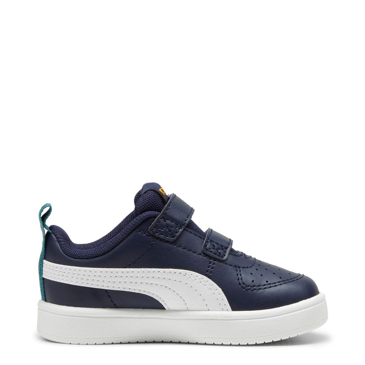 ZAPATILLAS URBANAS JUVENIL PUMA RICKIE V INF - 2