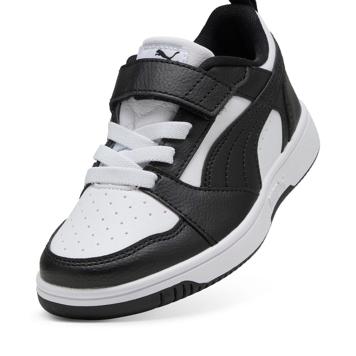 ZAPATILLAS URBANAS JUVENIL PUMA REBOUND V6 LO AC+ PS - 3