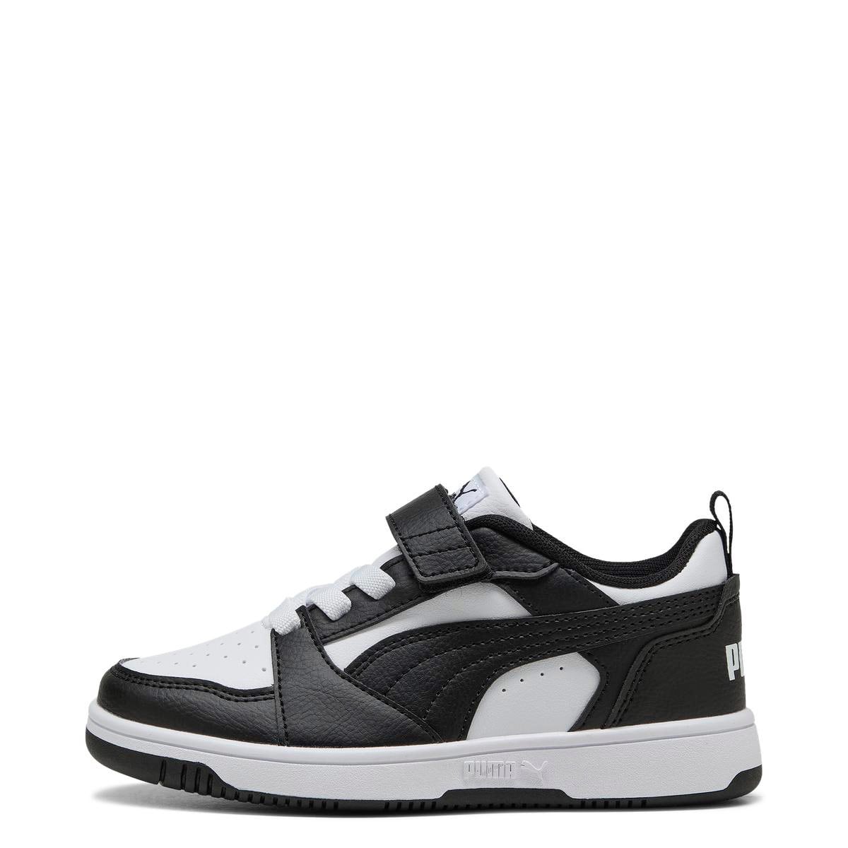 ZAPATILLAS URBANAS JUVENIL PUMA REBOUND V6 LO AC+ PS - 1