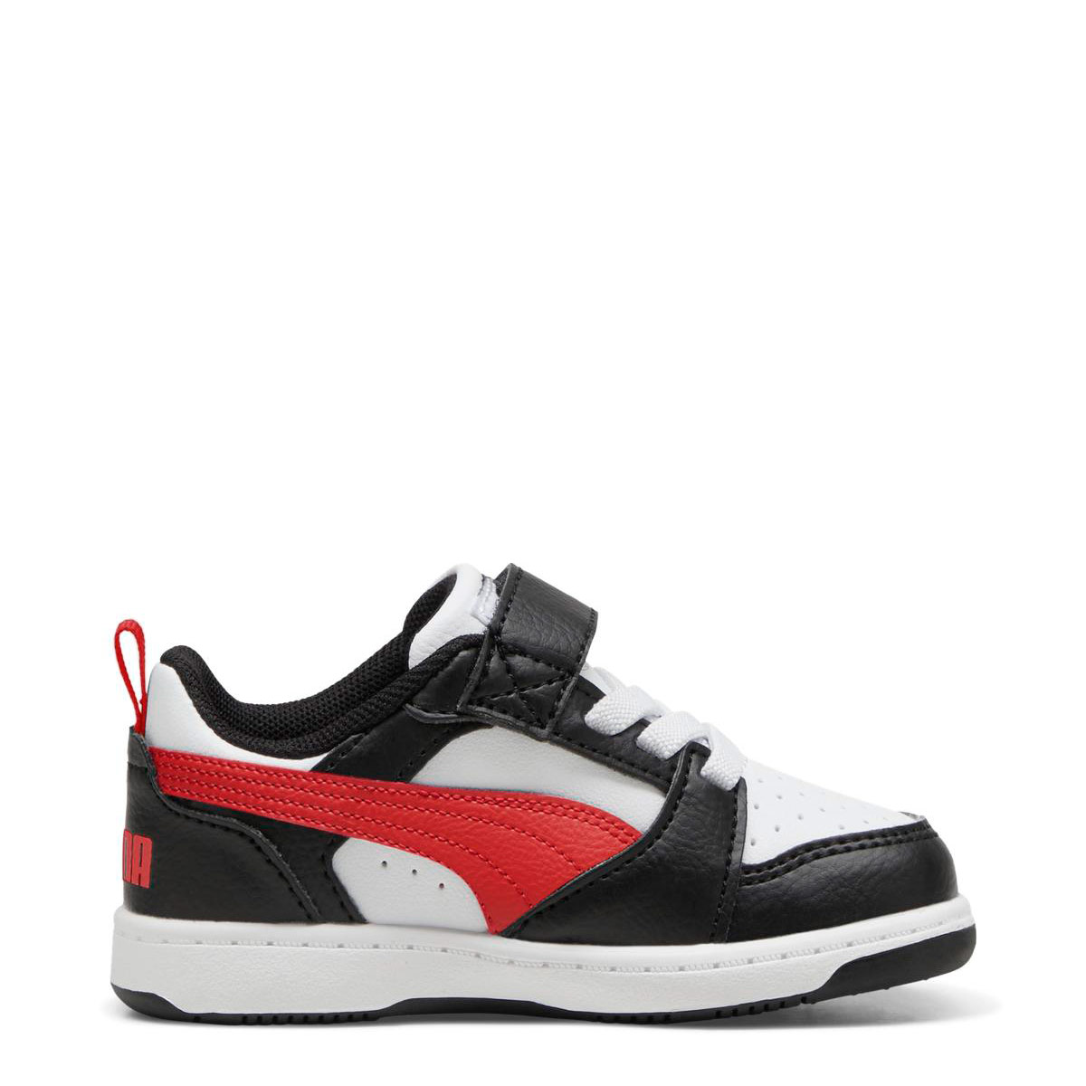 ZAPATILLAS URBANAS JUVENIL PUMA REBOUND V6 LO AC+ INF - 2