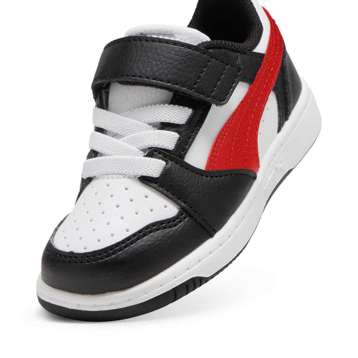 ZAPATILLAS URBANAS JUVENIL PUMA REBOUND V6 LO AC+ INF - 3
