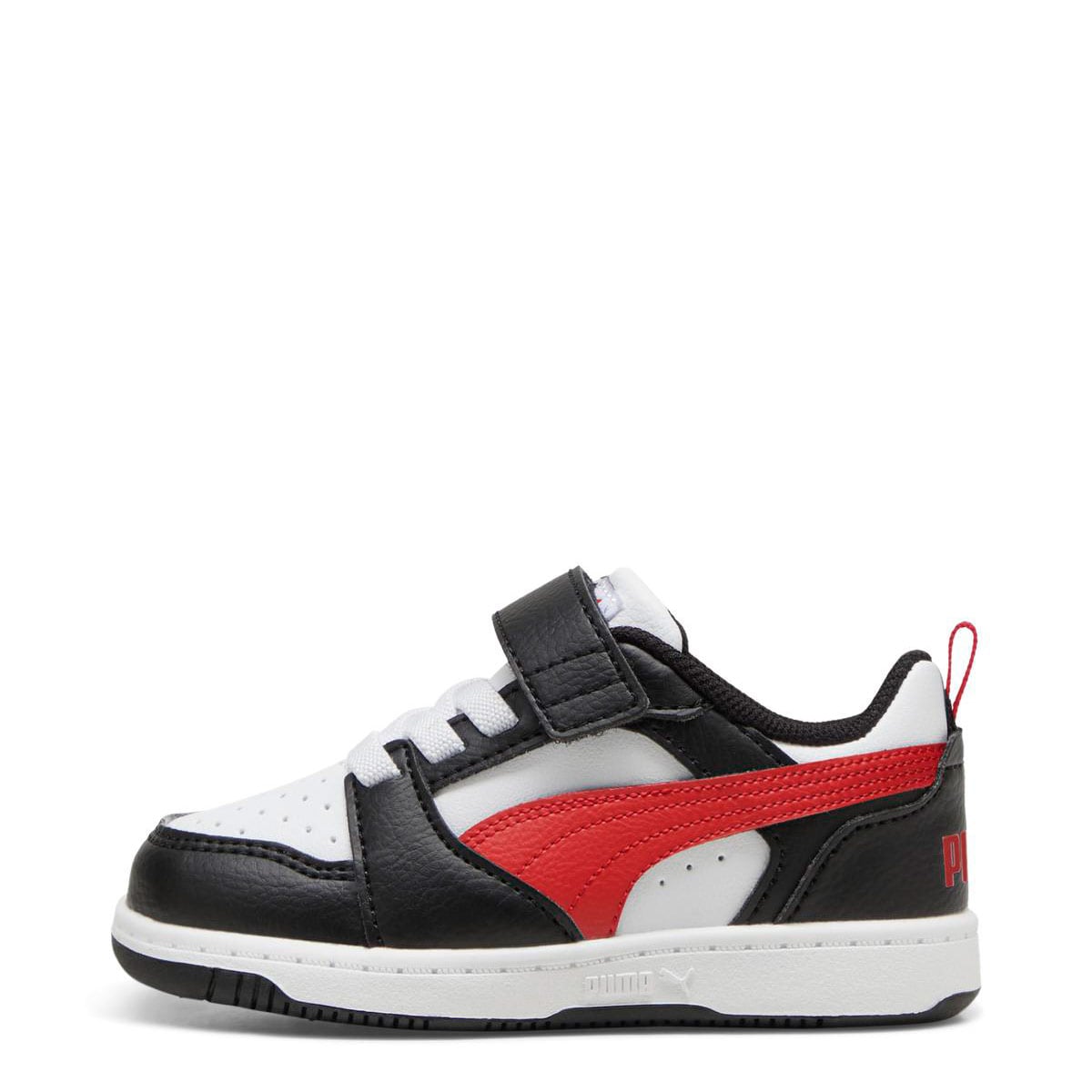 ZAPATILLAS URBANAS JUVENIL PUMA REBOUND V6 LO AC+ INF - 1