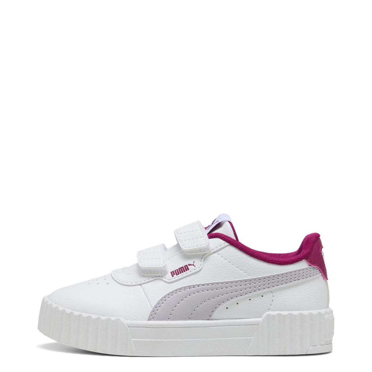 ZAPATILLAS URBANAS JUVENIL PUMA CARINA 3 V PS - 1