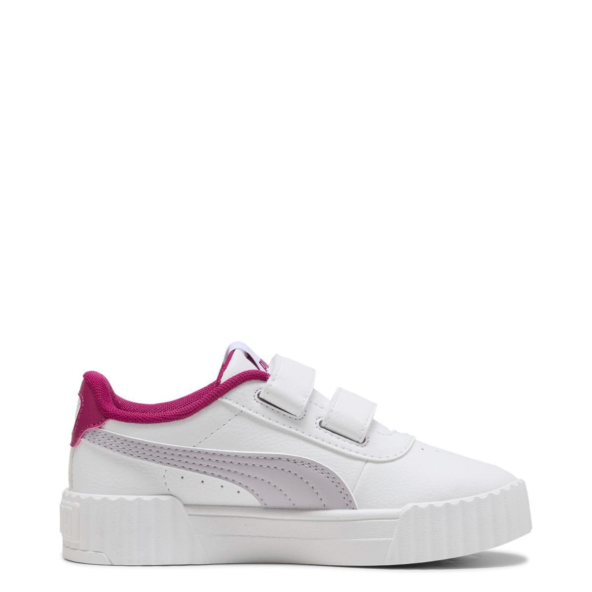 ZAPATILLAS URBANAS JUVENIL PUMA CARINA 3 V PS - 2