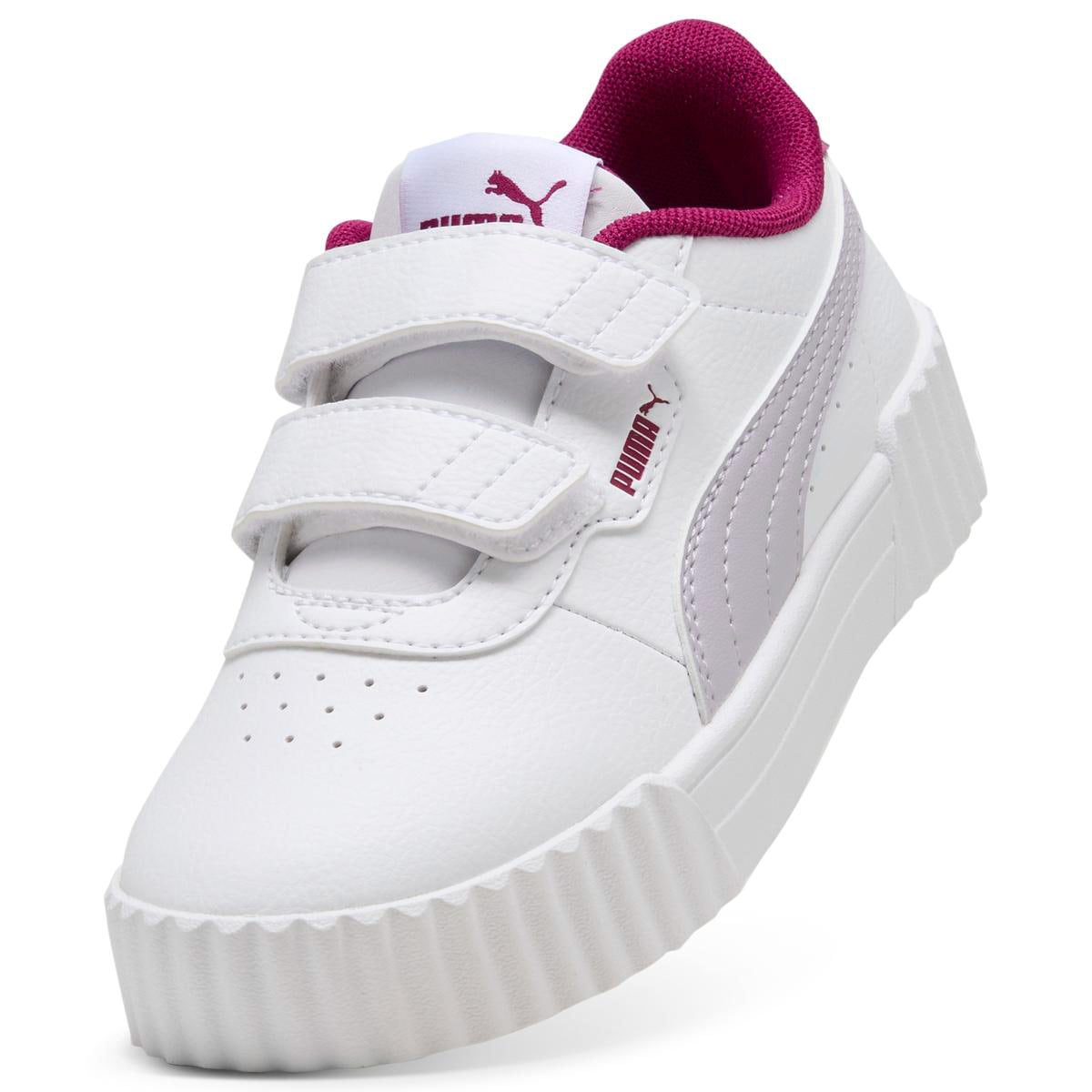 ZAPATILLAS URBANAS JUVENIL PUMA CARINA 3 V PS - 3