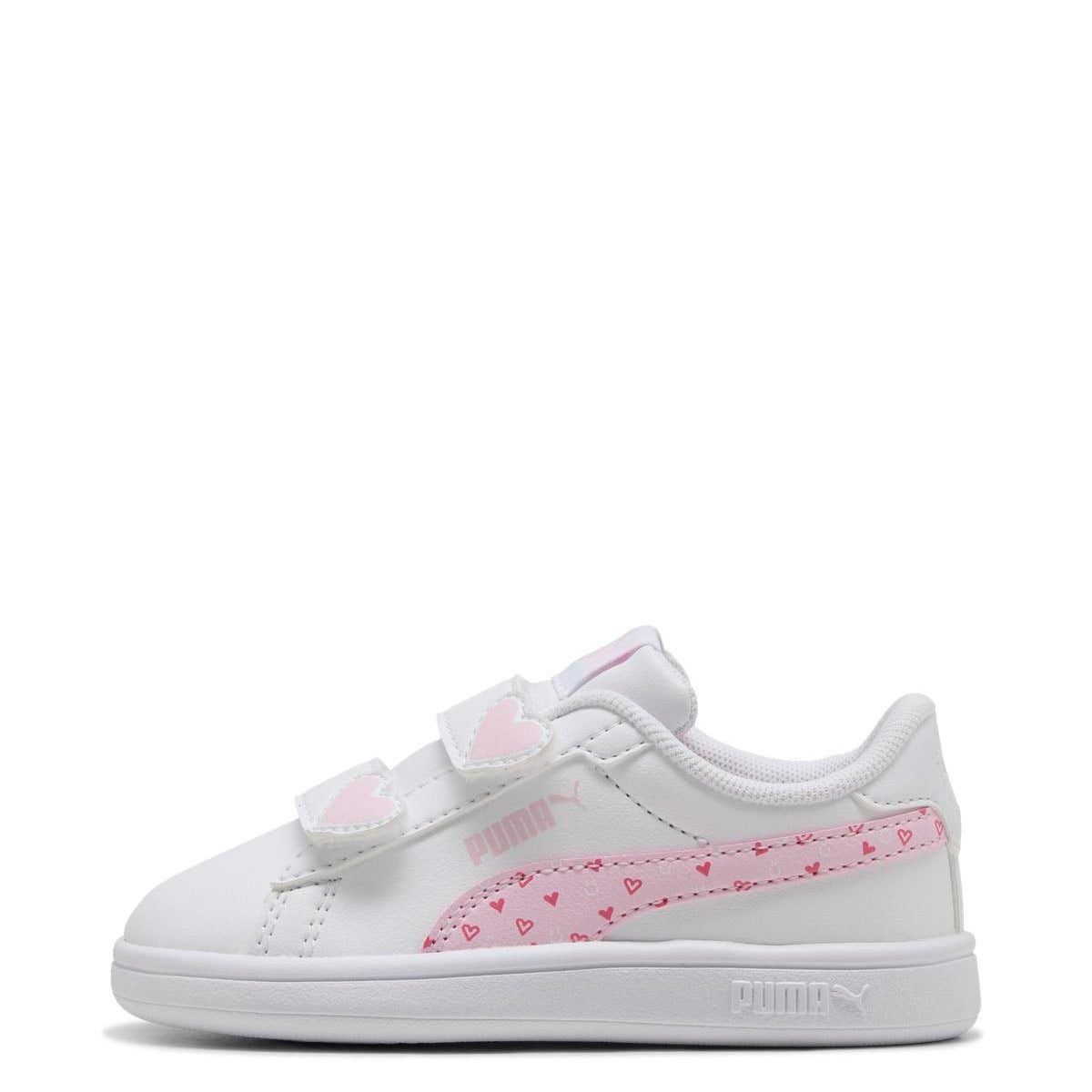 ZAPATILLAS URBANAS JUVENIL PUMA SMASH 3 BADGES V IN - 1