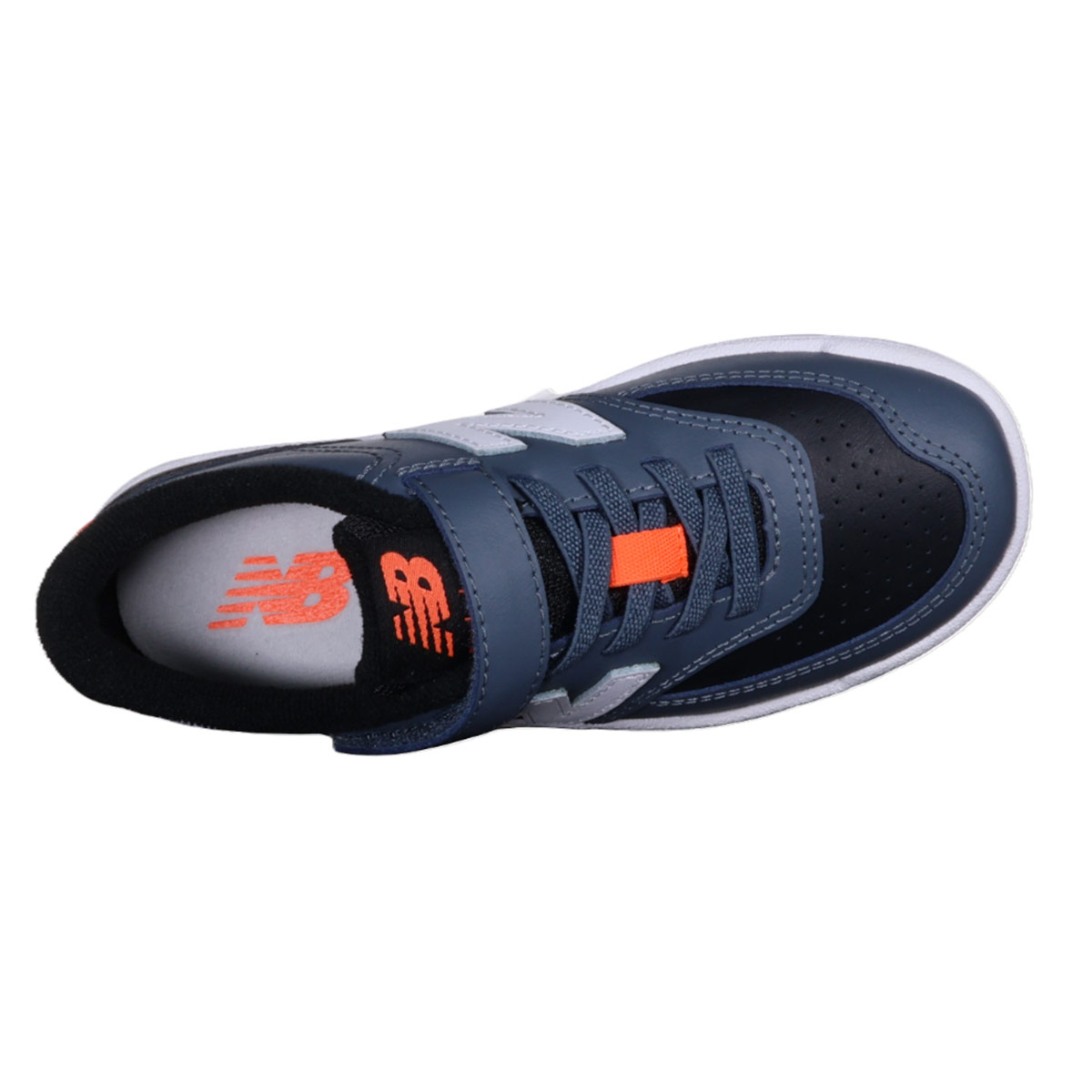 ZAPATILLAS URBANAS JUVENIL NEW BALANCE 8053 - 3