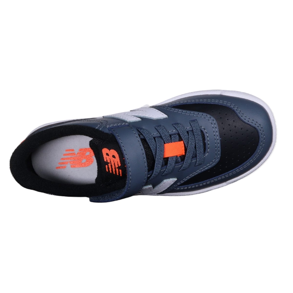 ZAPATILLAS URBANAS JUVENIL NEW BALANCE 8053 - 3