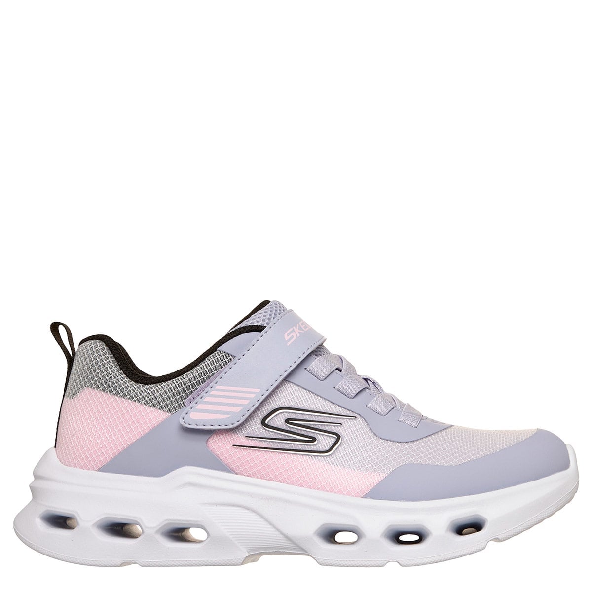 ZAPATILLAS NIÑA SKECHERS URBANAS GLIDE-STEP AERO - 1