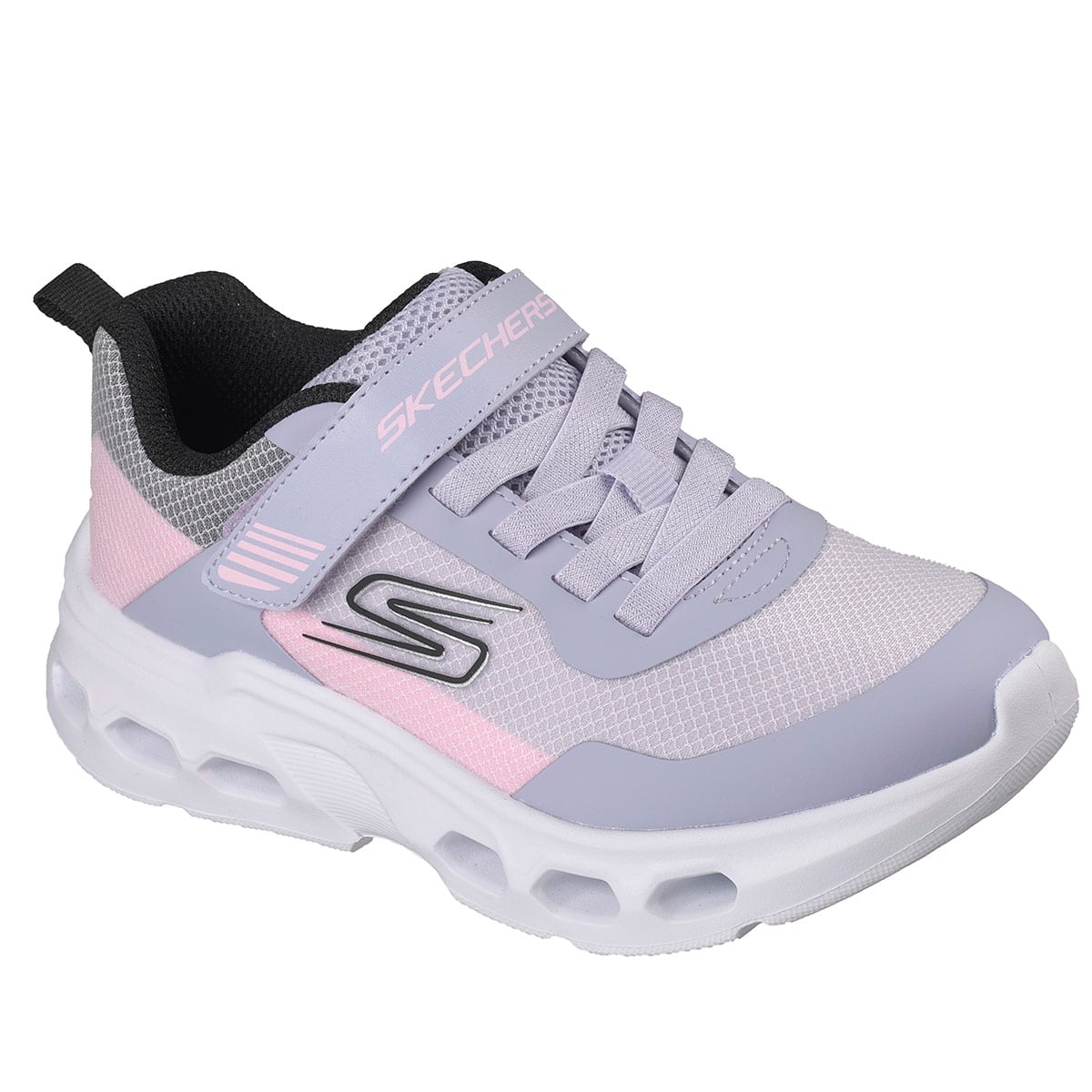 ZAPATILLAS NIÑA SKECHERS URBANAS GLIDE-STEP AERO - 3