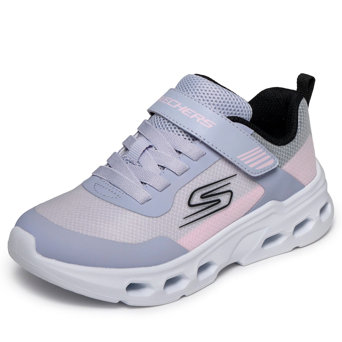ZAPATILLAS NIÑA SKECHERS URBANAS GLIDE-STEP AERO - 6