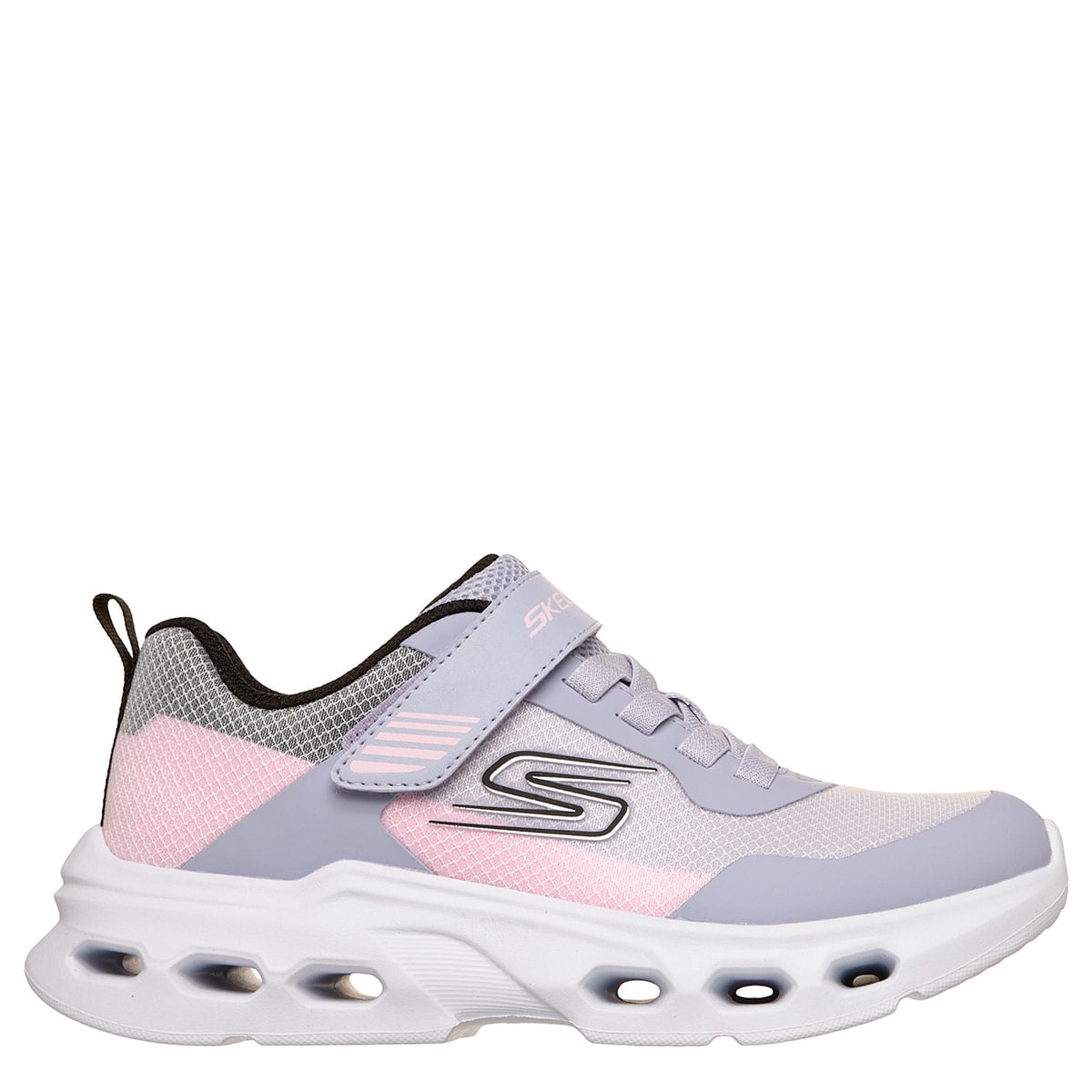 ZAPATILLAS NIÑA SKECHERS URBANAS GLIDE-STEP AERO - 1