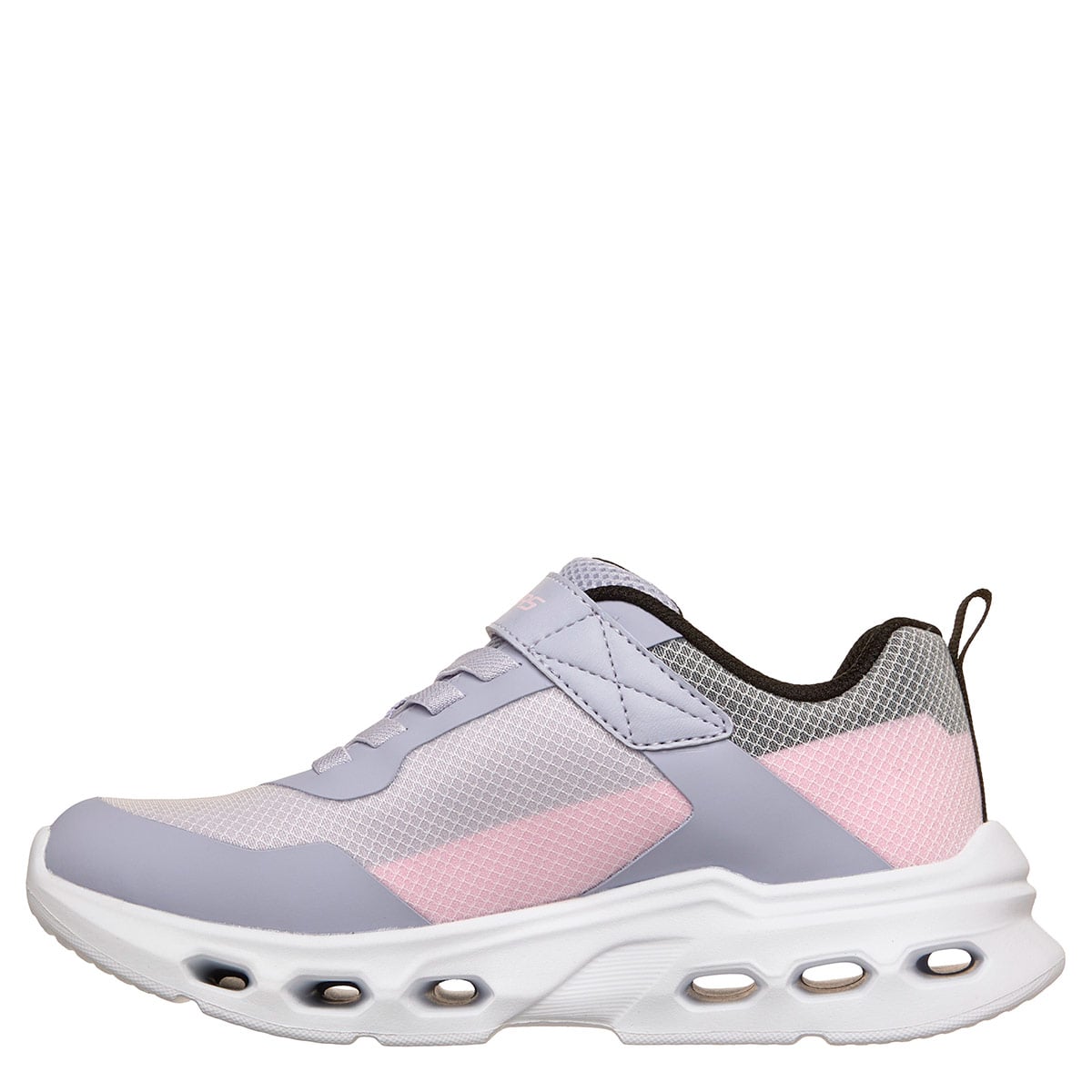 ZAPATILLAS NIÑA SKECHERS URBANAS GLIDE-STEP AERO - 2