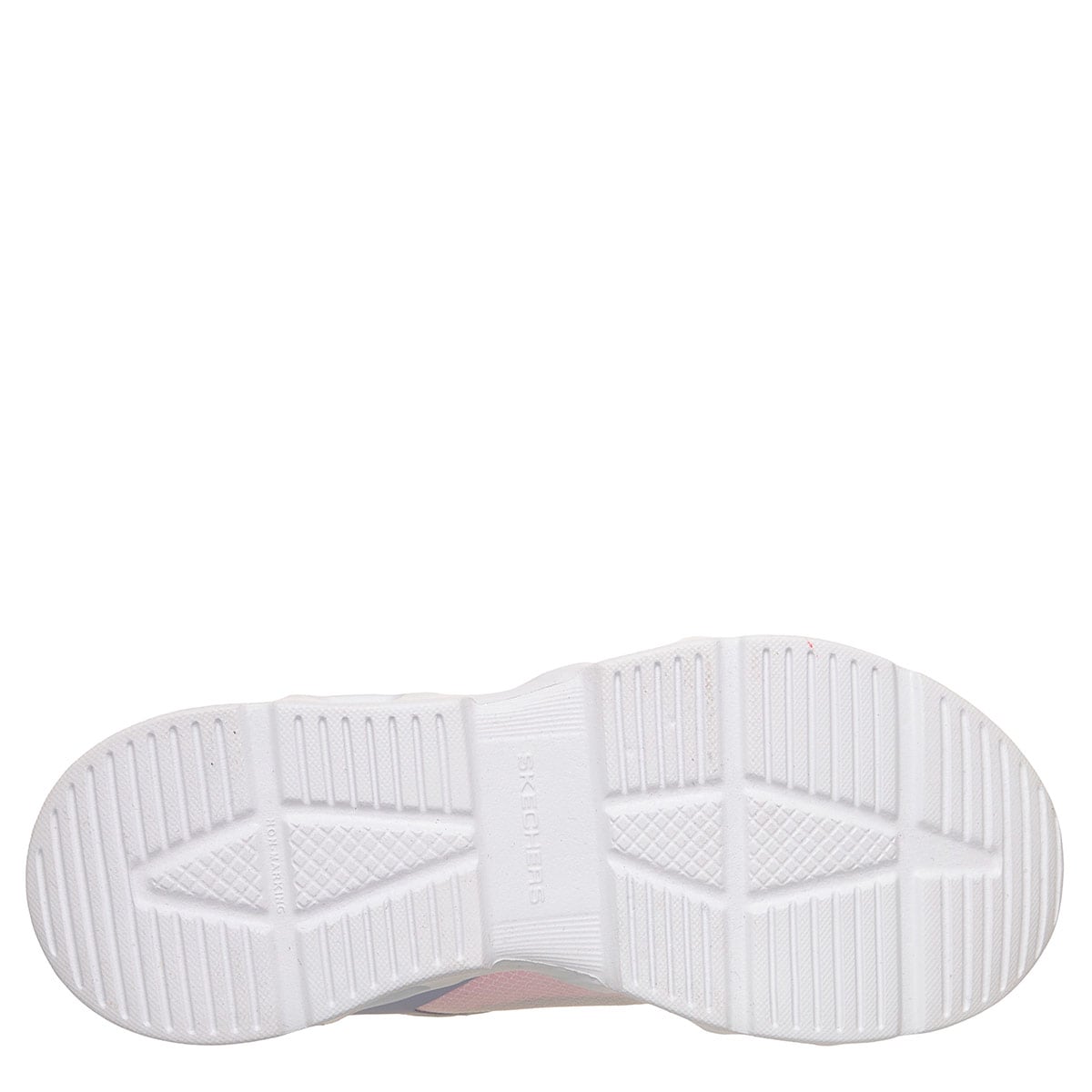 ZAPATILLAS NIÑA SKECHERS URBANAS GLIDE-STEP AERO - 4