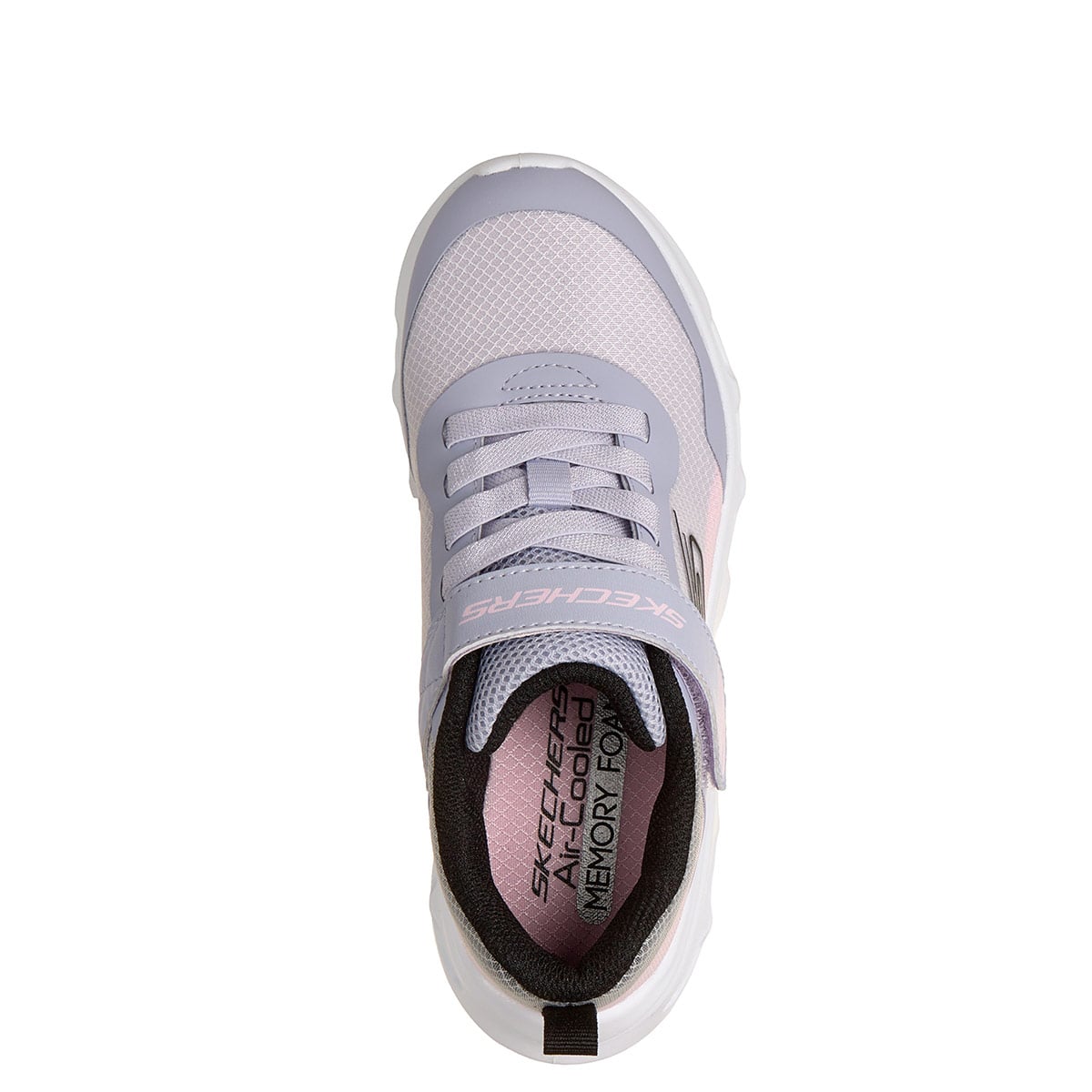 ZAPATILLAS NIÑA SKECHERS URBANAS GLIDE-STEP AERO - 5