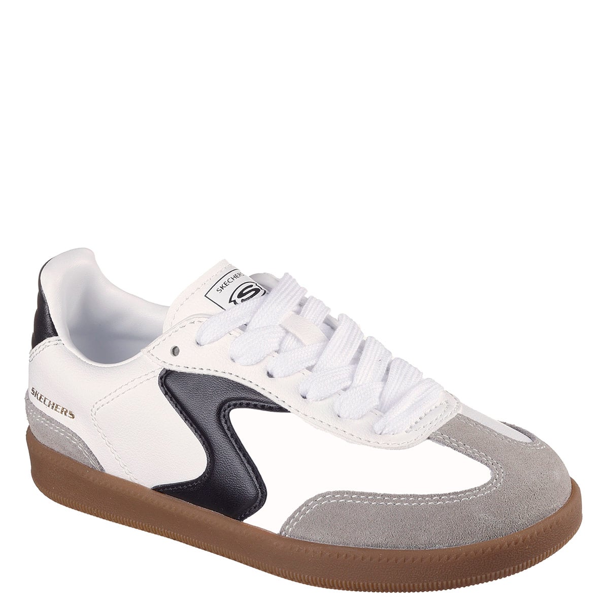 ZAPATILLAS NIÑO SKECHERS URBANAS HOTSHOT - 2