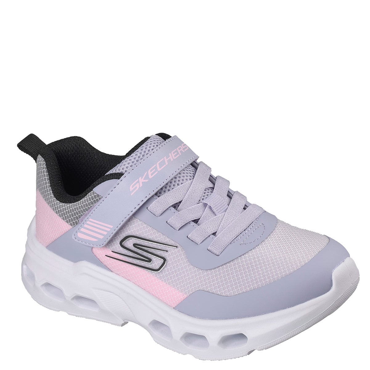 ZAPATILLAS NIÑA SKECHERS URBANAS GLIDE-STEP AERO - 2