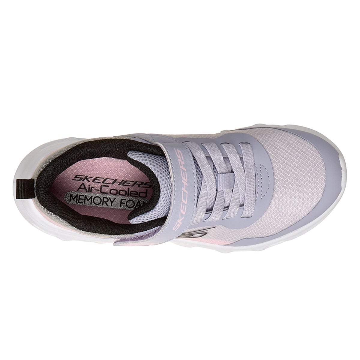 ZAPATILLAS NIÑA SKECHERS URBANAS GLIDE-STEP AERO - 5