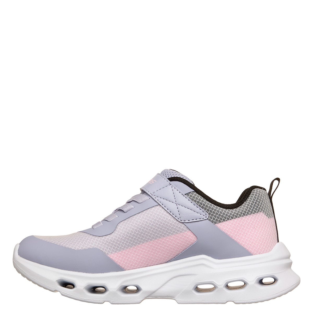 ZAPATILLAS NIÑA SKECHERS URBANAS GLIDE-STEP AERO - 4
