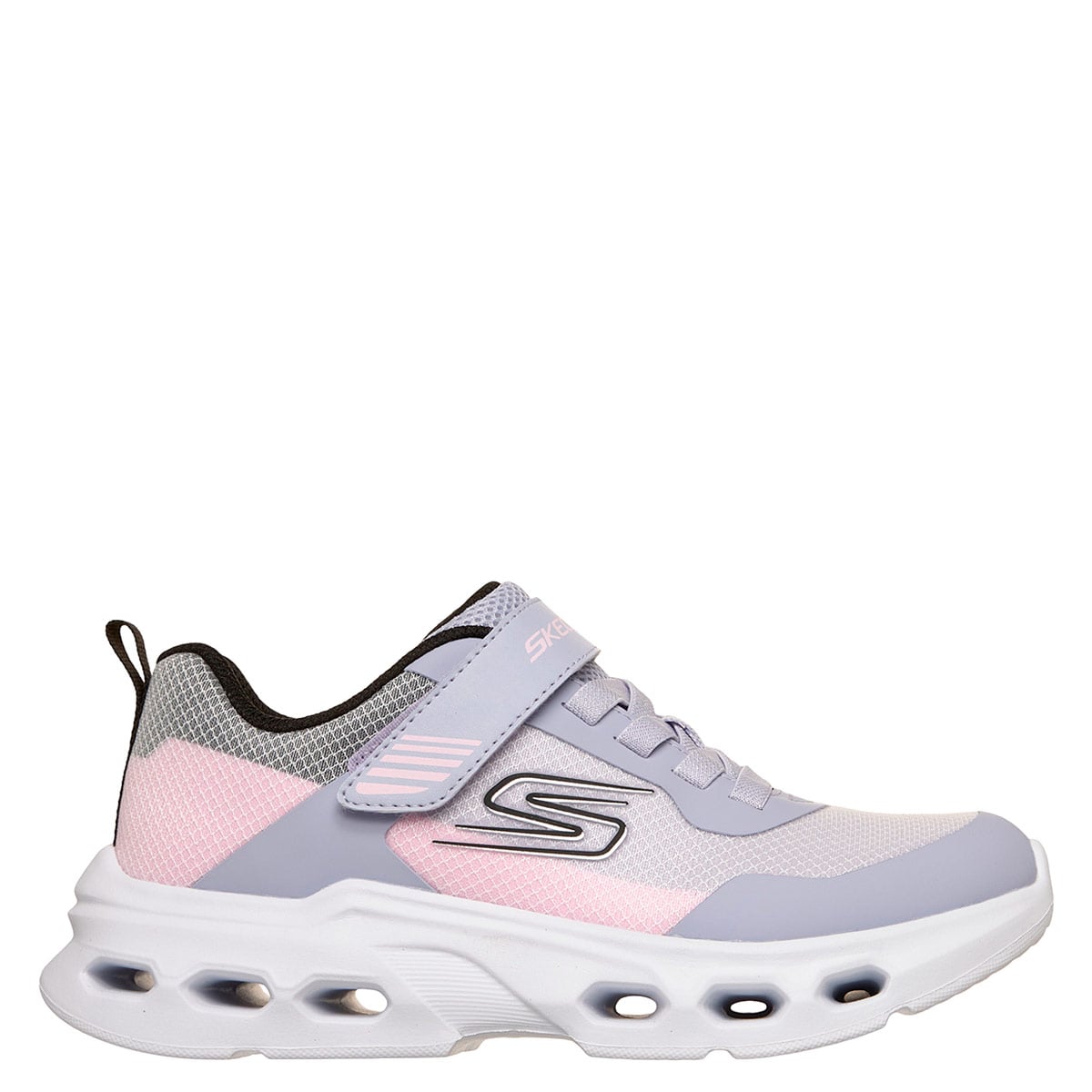 ZAPATILLAS NIÑA SKECHERS URBANAS GLIDE-STEP AERO - 1