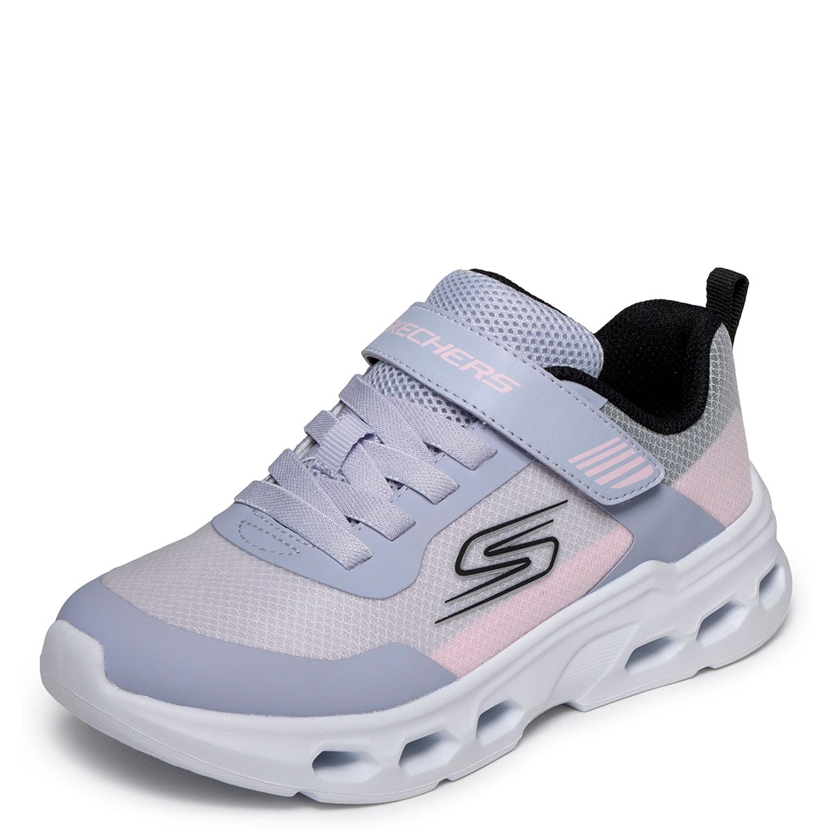 ZAPATILLAS NIÑA SKECHERS URBANAS GLIDE-STEP AERO - 3