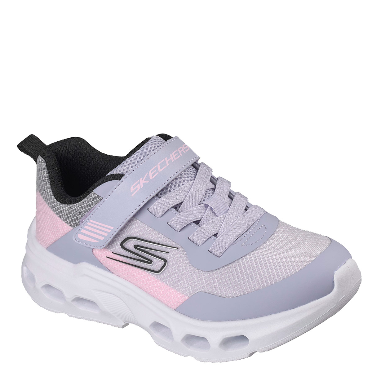 ZAPATILLAS NIÑA SKECHERS URBANAS GLIDE-STEP AERO - 2