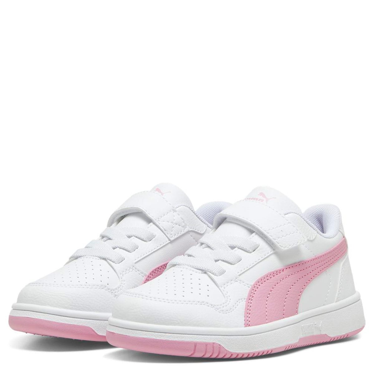 ZAPATILLAS URBANAS JUVENIL PUMA REB-L AC+ PS - 2