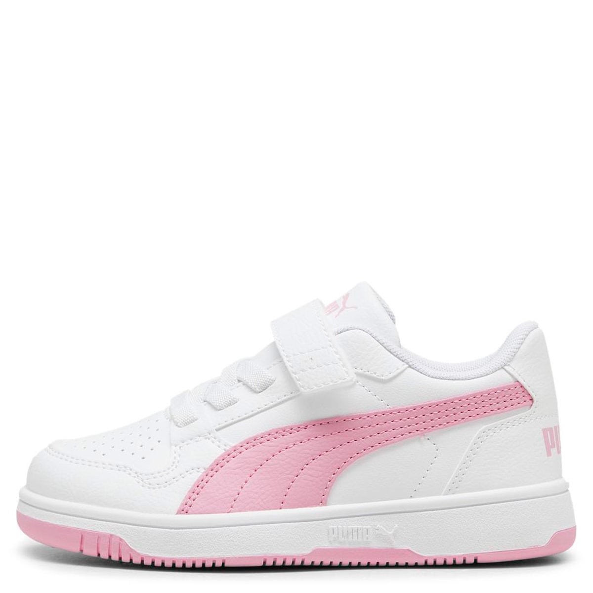 ZAPATILLAS URBANAS JUVENIL PUMA REB-L AC+ PS - 1