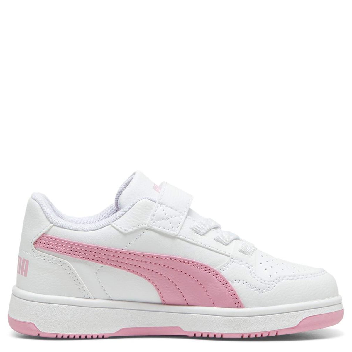 ZAPATILLAS URBANAS JUVENIL PUMA REB-L AC+ PS - 3