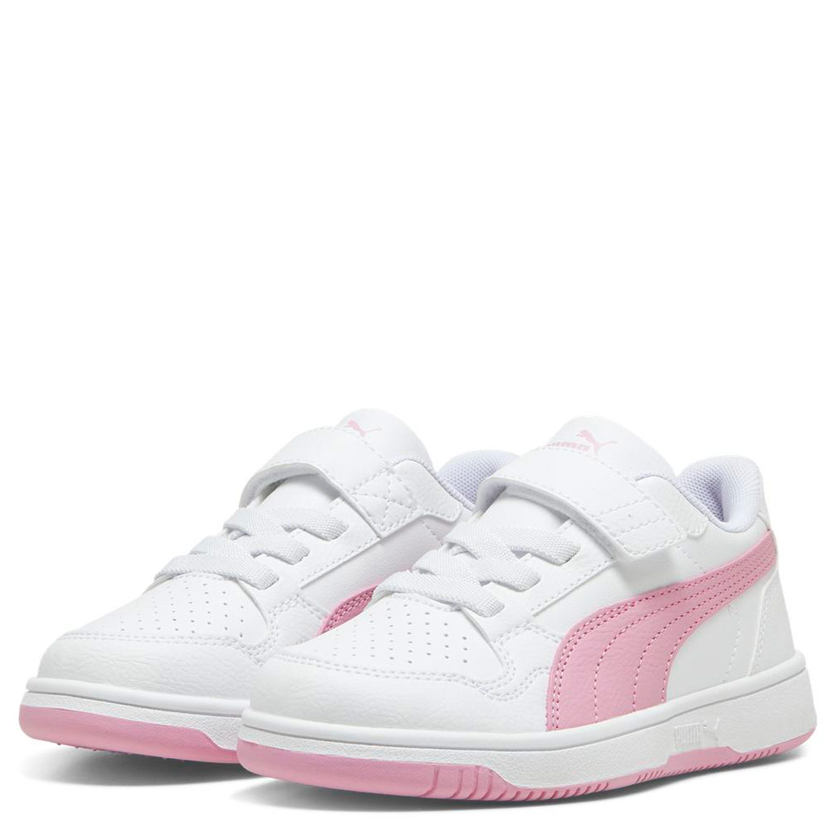 ZAPATILLAS URBANAS JUVENIL PUMA REB-L AC+ PS - 2