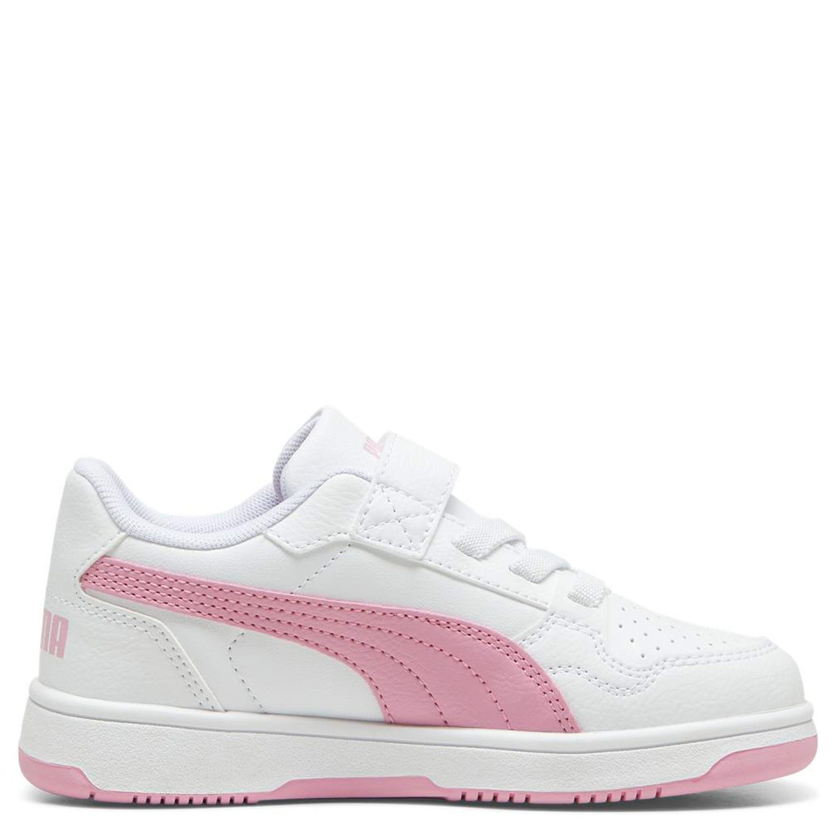 ZAPATILLAS URBANAS JUVENIL PUMA REB-L AC+ PS - 3