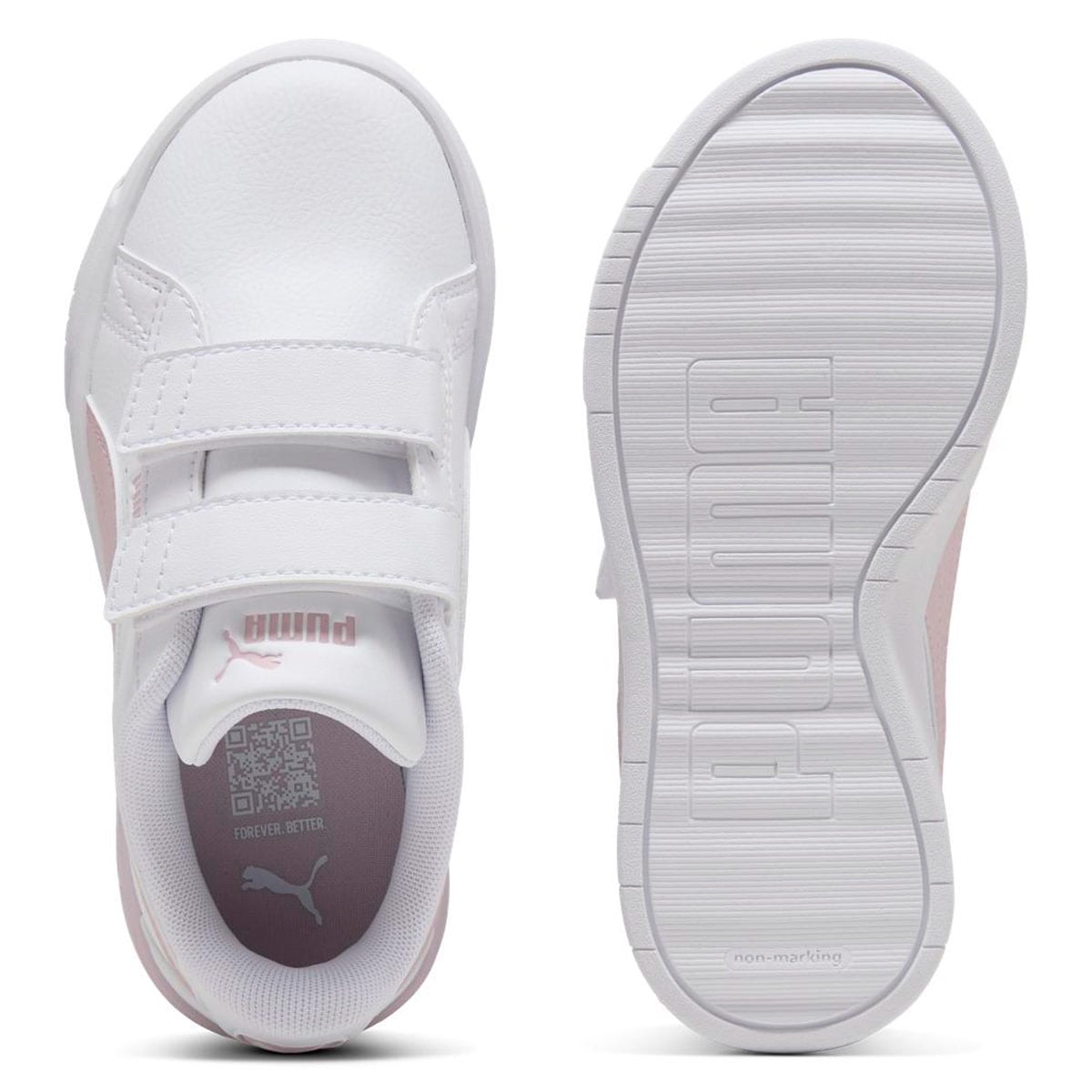 ZAPATILLAS URBANAS JUVENIL PUMA JADA CLASSIC V PS - 4
