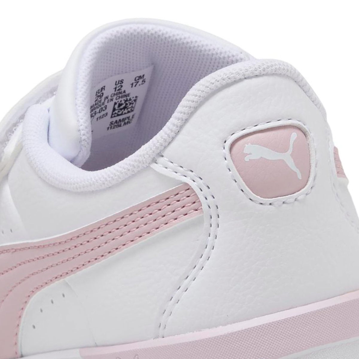 ZAPATILLAS URBANAS JUVENIL PUMA JADA CLASSIC V PS - 6