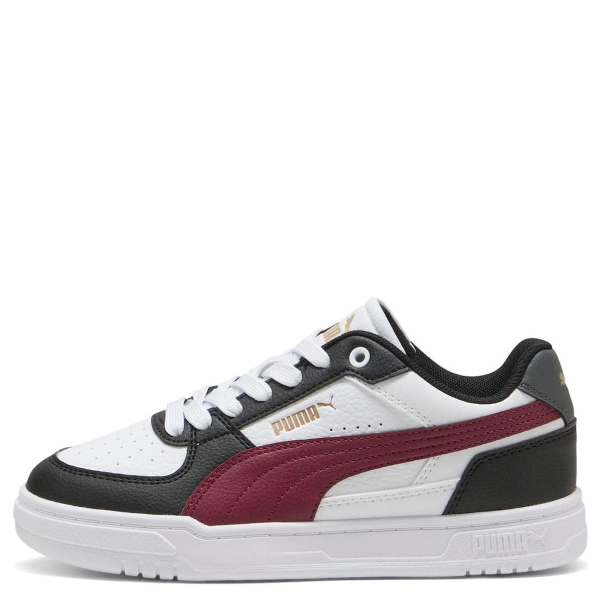 ZAPATILLAS URBANAS JUVENIL PUMA CAVEN III JR - 1