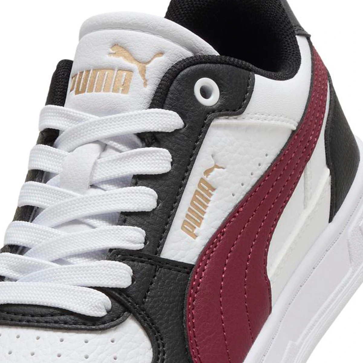 ZAPATILLAS URBANAS JUVENIL PUMA CAVEN III JR - 5