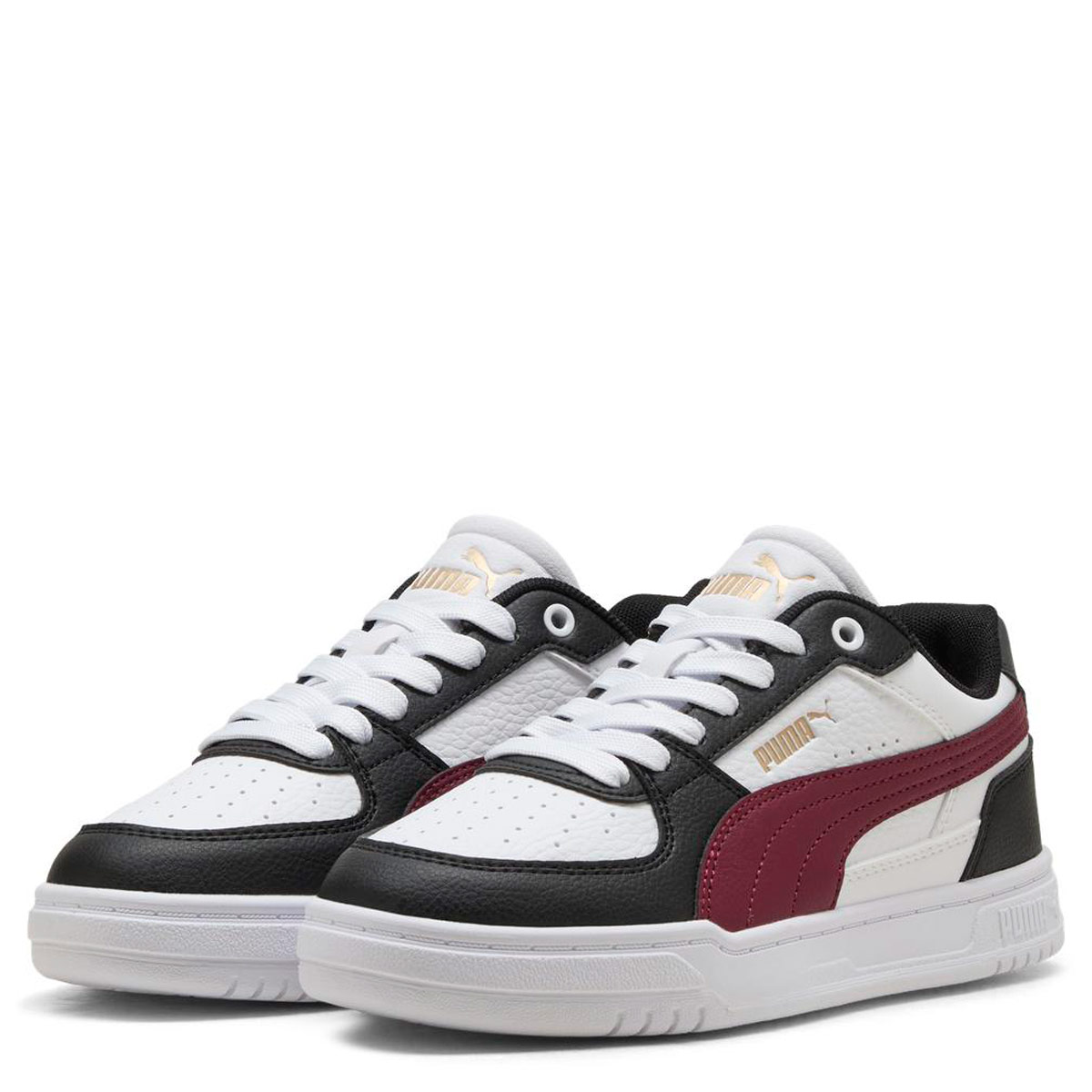 ZAPATILLAS URBANAS JUVENIL PUMA CAVEN III JR - 2
