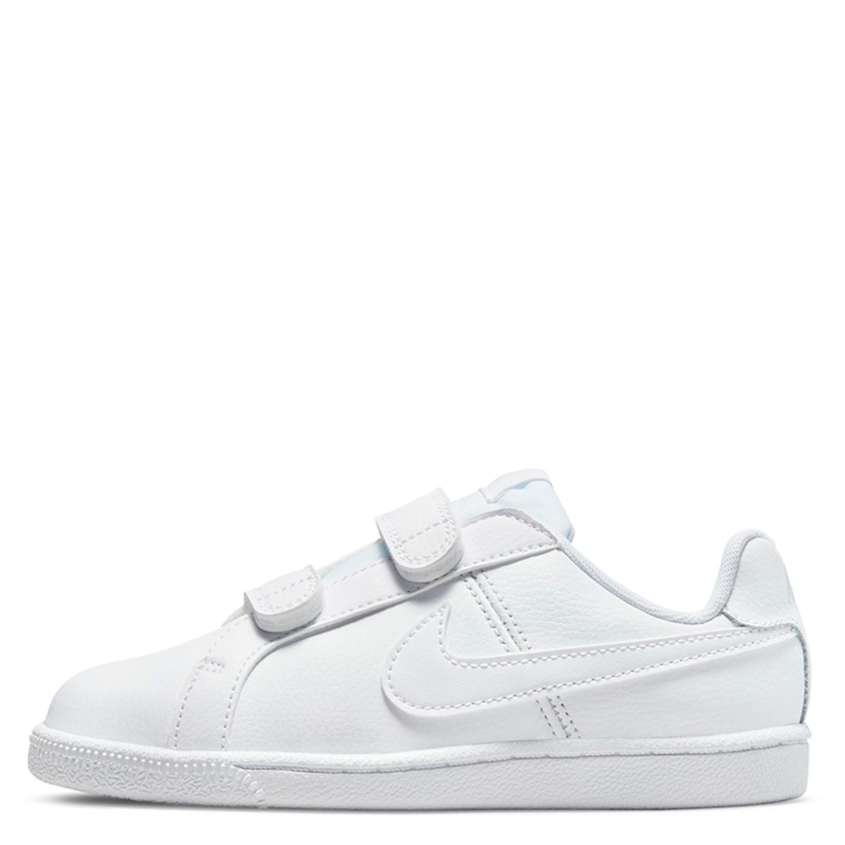 ZAPATILLAS NIÑO NIKE TODA ACTIVIDAD COURT ROYALE BPV - 1