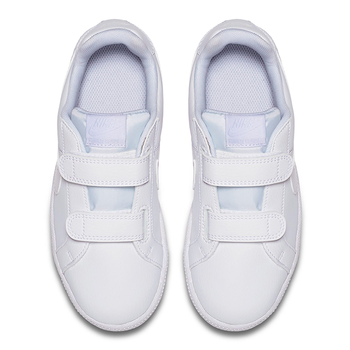 ZAPATILLAS NIÑO NIKE TODA ACTIVIDAD COURT ROYALE BPV - 3