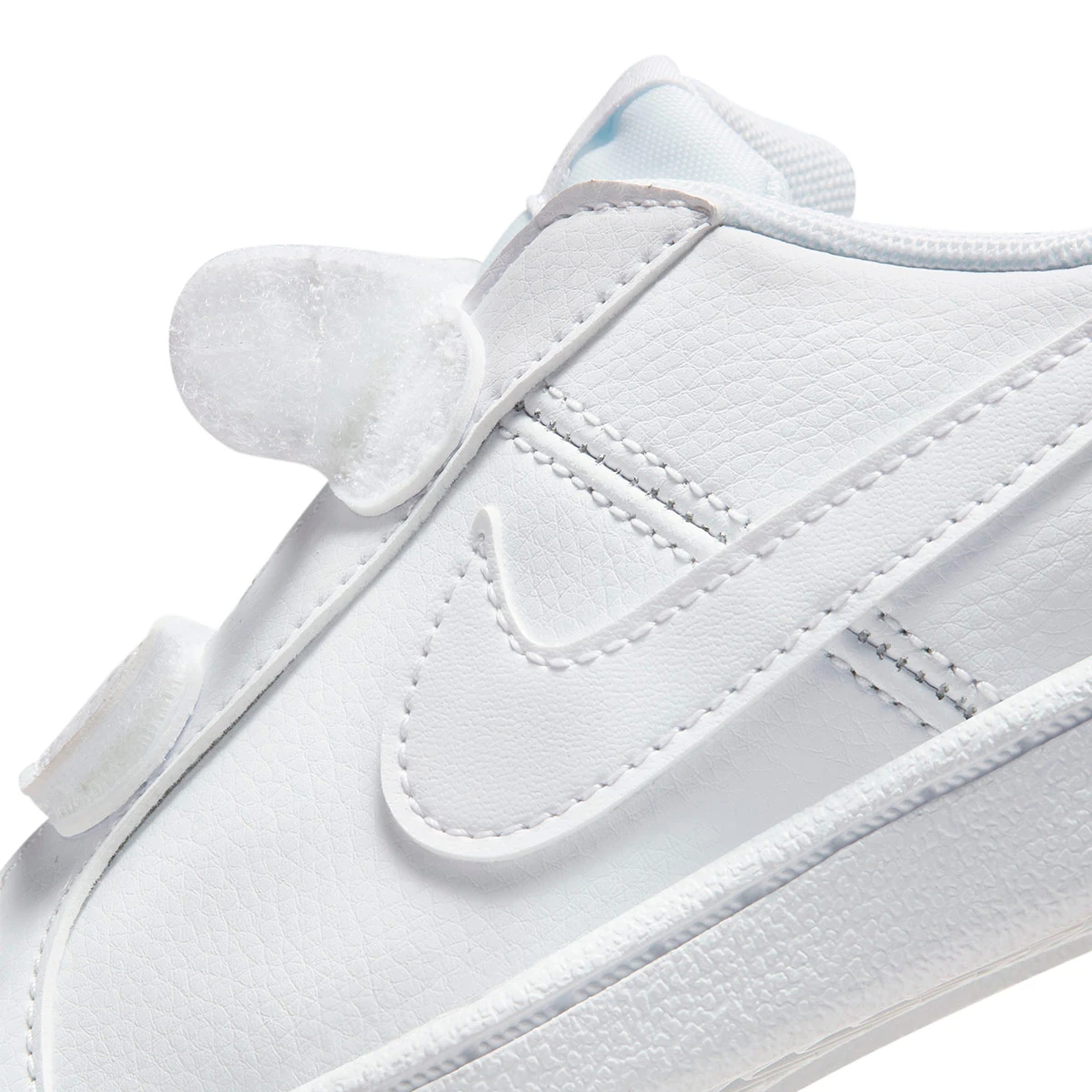 ZAPATILLAS NIÑO NIKE TODA ACTIVIDAD COURT ROYALE BPV - 4